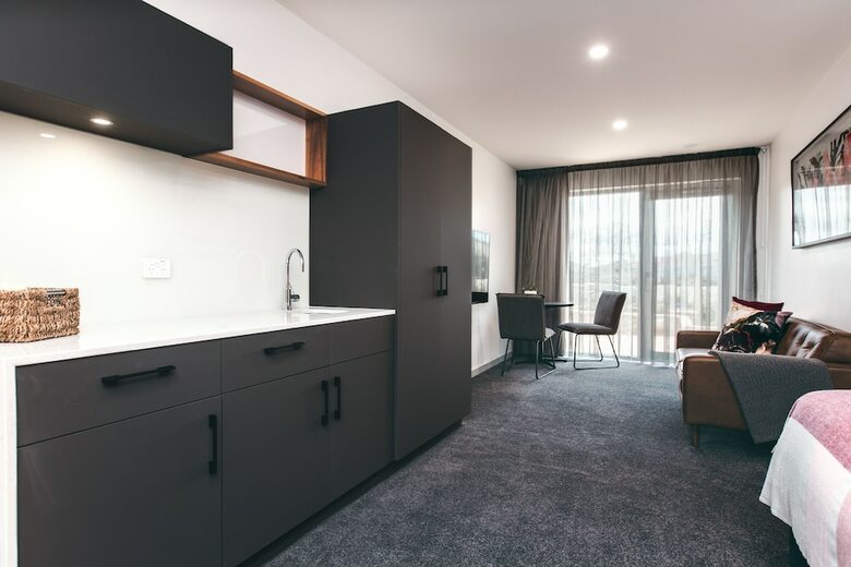Hotel Maylands Lodge