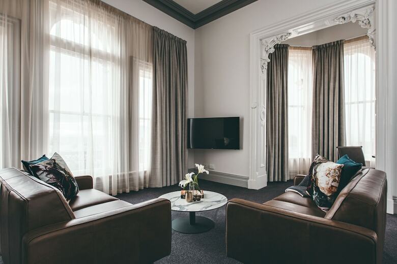 Hotel Maylands Lodge