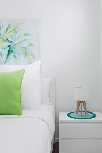 Apartamento Water View Retreat Lake Birtinya
