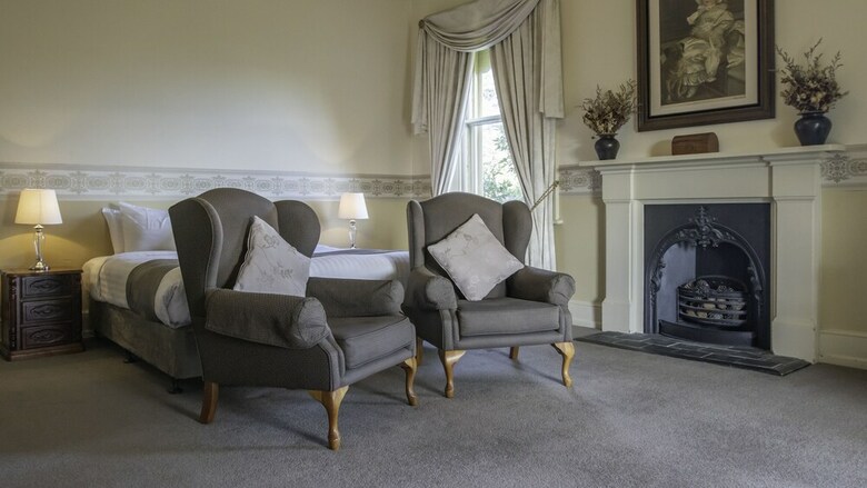 Waratah On York Bed & Breakfast