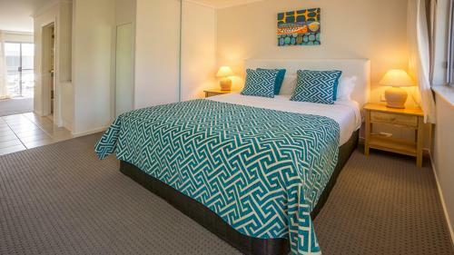 Mollymook Shores Motel And Conference Centre