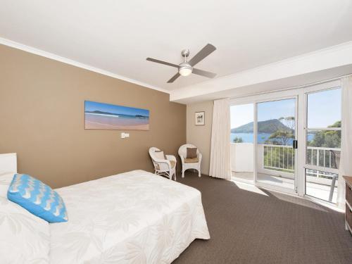 Apartamento Albacore, Unit 7/12, Ondine Close