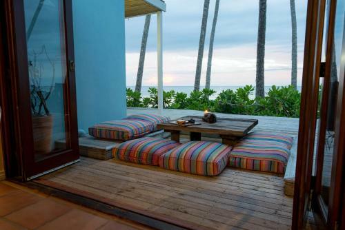 Frangipani Beach House - Newell Beach