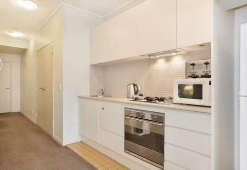 Wyndel Apartments - Apex North Sydney