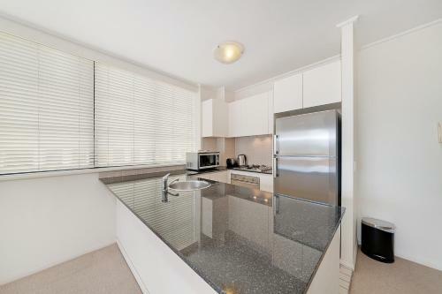 Wyndel Apartments - Apex North Sydney