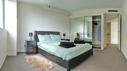 Myhoyoho Apartments Haymarket