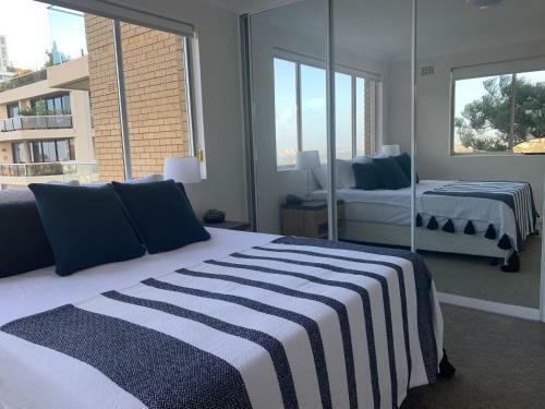 Apartamentos North Sydney Gem With Stunning Harbour Views