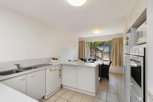 Apartamentos Rooftop Spa With Ocean Views - 1/15 Crank St