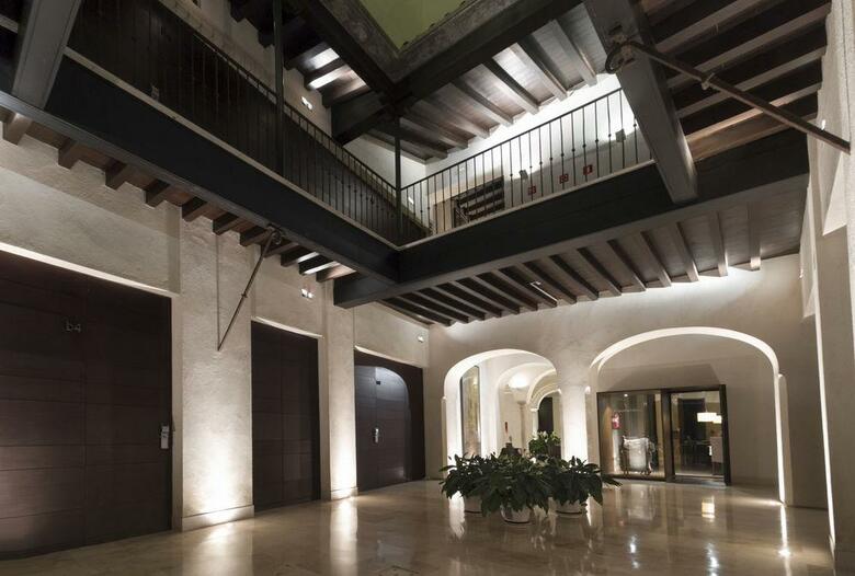 Hotel Posada Del Lucero