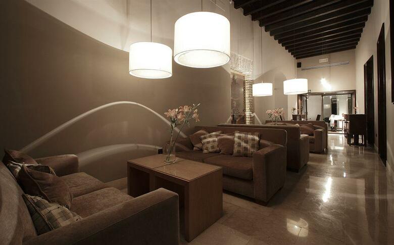 Hotel Posada Del Lucero