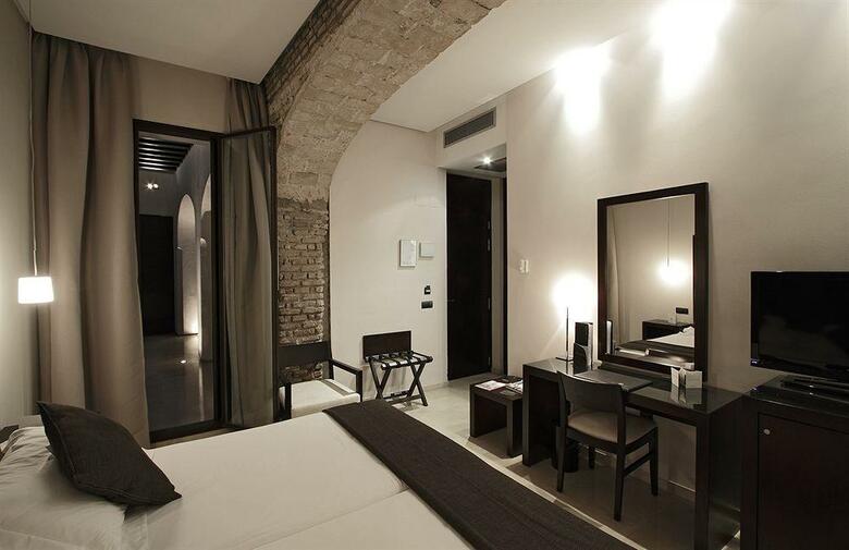 Hotel Posada Del Lucero