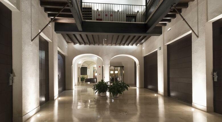 Hotel Posada Del Lucero