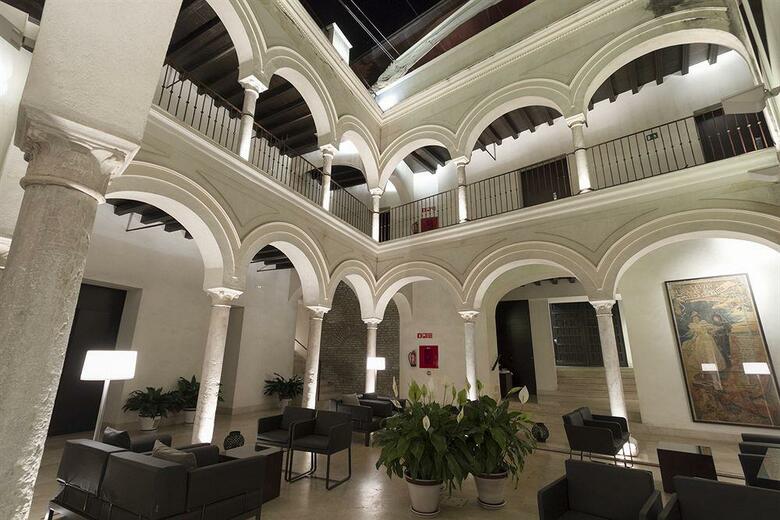 Hotel Posada Del Lucero