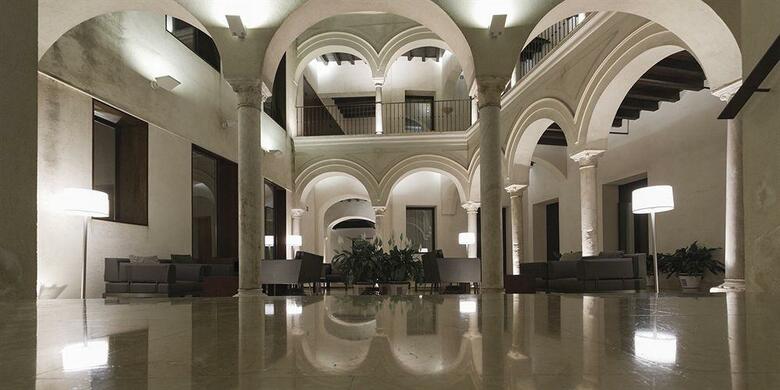 Hotel Posada Del Lucero