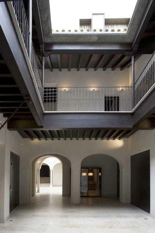 Hotel Posada Del Lucero