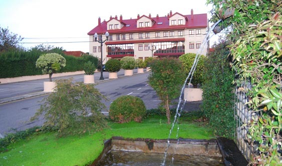 Piedra Hotel
