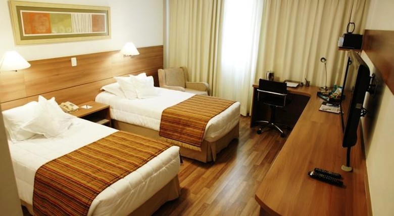 Everest Porto Alegre Hotel