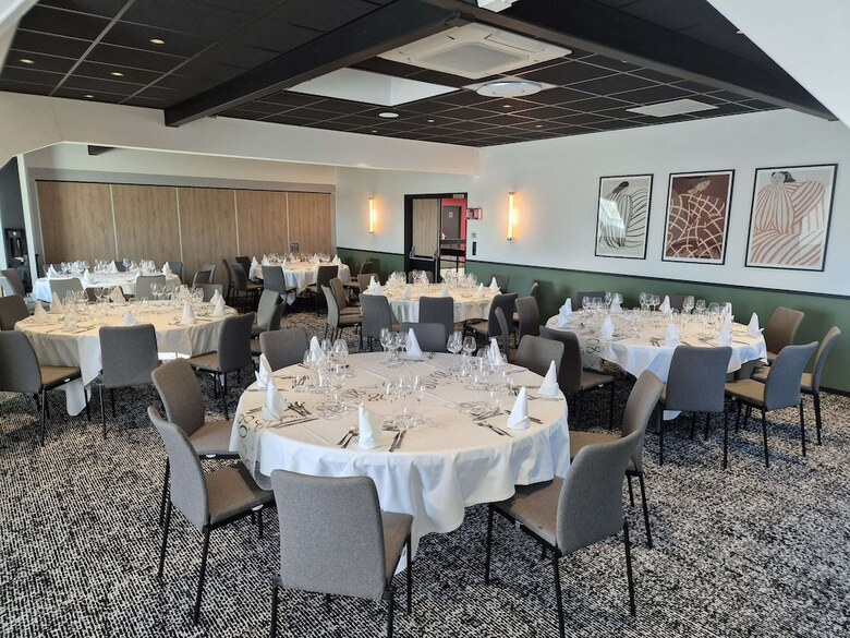 Hotel Ibis Beaune La Ferme Aux Vins