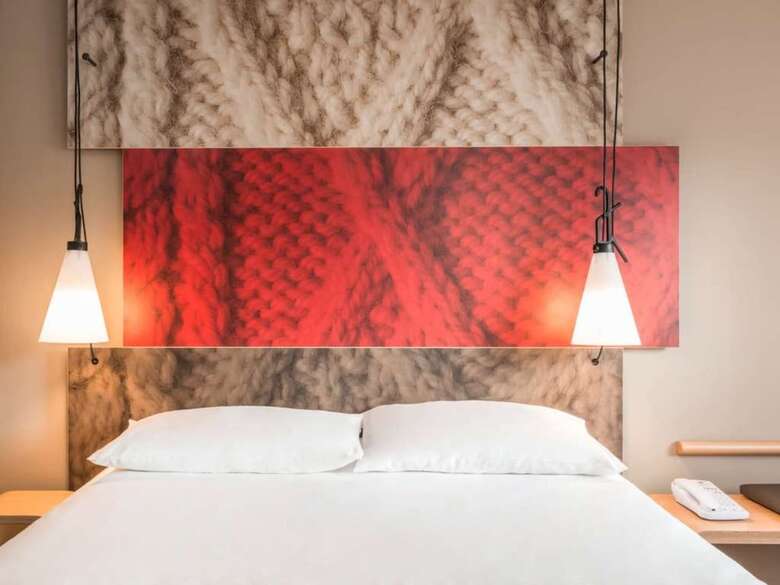 Hotel Ibis Beaune La Ferme Aux Vins