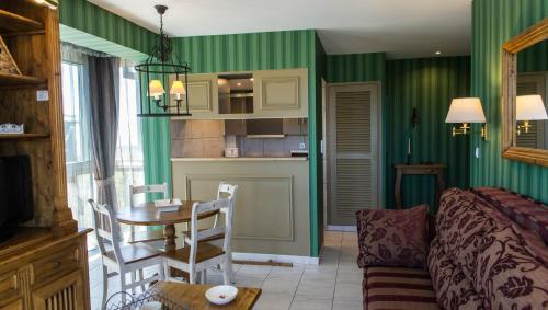 Hotel Le Clos De Marie