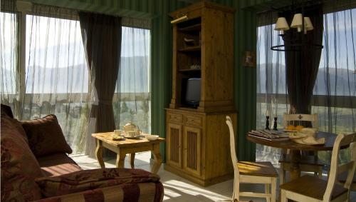 Hotel Le Clos De Marie