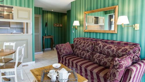 Hotel Le Clos De Marie