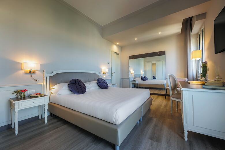 Hotel Parco Dei Principi