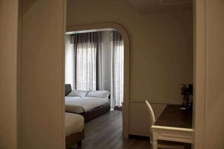 Hotel Parco Dei Principi