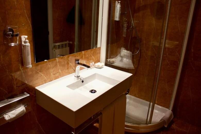 Hotel Parco Dei Principi