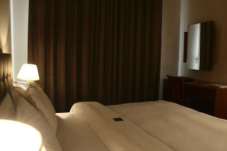 Plaza Hotel