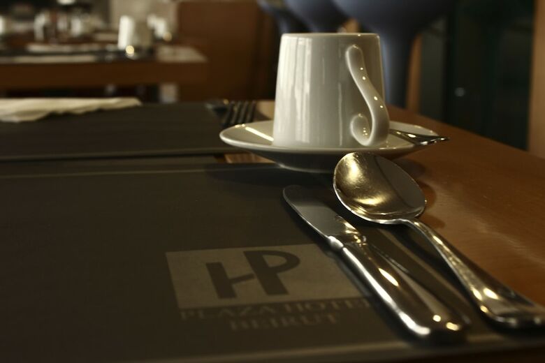 Plaza Hotel