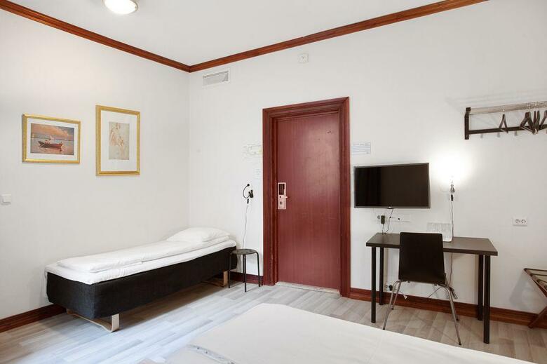 Hotel P-hotels Oslo