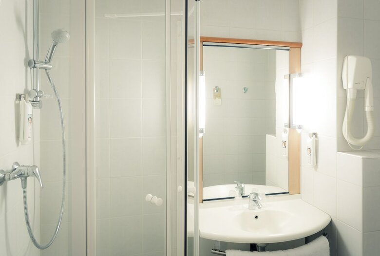 Hotel Ibis Fuenlabrada