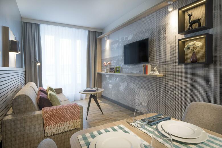 Hotel Citadines Munich Arnulfpark
