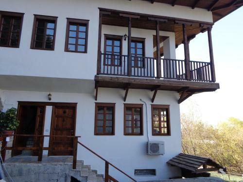 Bed & Breakfast Hotel Demaj