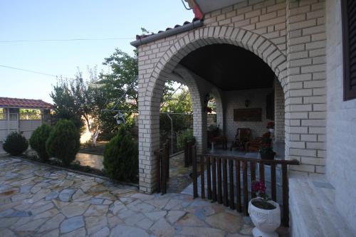 Hostel Vila 3