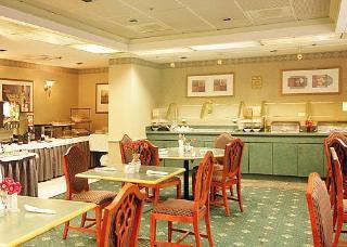 Hotel Comfort Inn Pentagon City