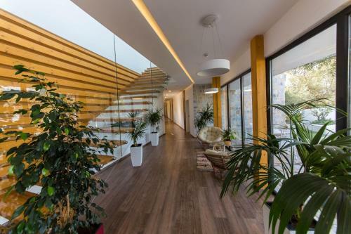 Hildon Eco Hotel