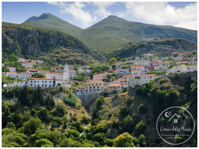 Apartamento Dreamades House - Seaside