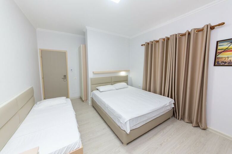 Hotel Andi