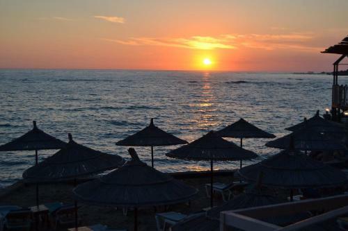 Hotel Durres Hill Side Beach