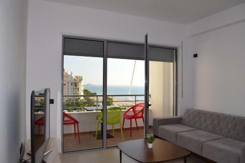 Besi Apartments