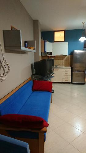 Apartament 20m Beachfront, Near Xixa Kompleks