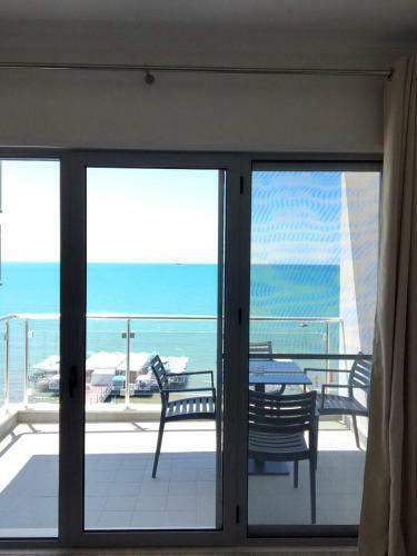 Cinco Beach Apartment
