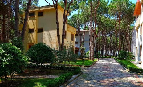 Apartamento Holiday Villa In Beachfront-029