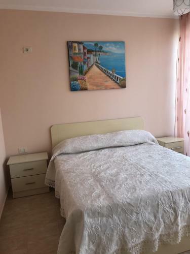 Apartamento Bella Vista
