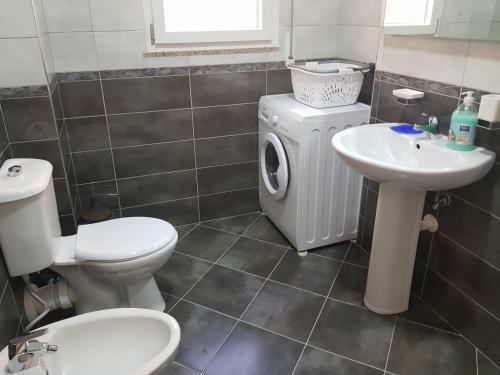 Relax Apartments Golem