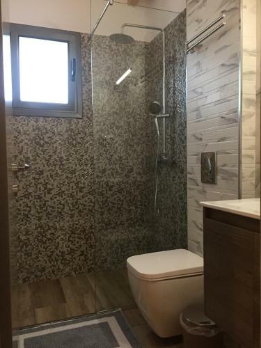Apartamento First House