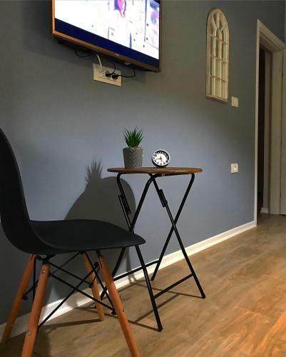 Elite Apartment Kor��