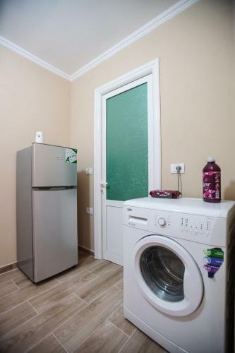 Elite Apartment Kor��